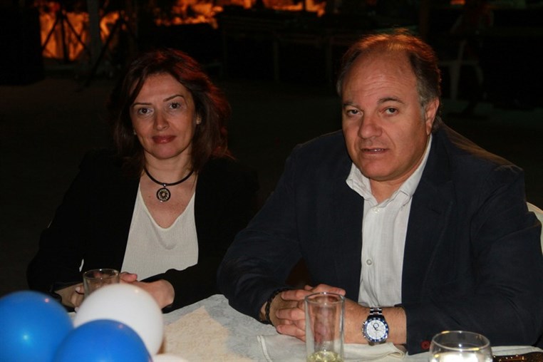Soiree UMP 